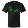 Unisex Nexgen Performance T-Shirt Thumbnail