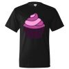 Unisex Nexgen Performance T-Shirt Thumbnail