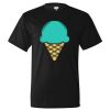 Unisex Nexgen Performance T-Shirt Thumbnail