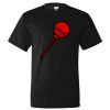 Unisex Nexgen Performance T-Shirt Thumbnail