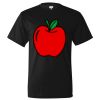 Unisex Nexgen Performance T-Shirt Thumbnail