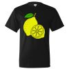 Unisex Nexgen Performance T-Shirt Thumbnail
