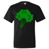 Unisex Nexgen Performance T-Shirt Thumbnail
