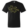Unisex Nexgen Performance T-Shirt Thumbnail