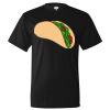 Unisex Nexgen Performance T-Shirt Thumbnail