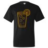 Unisex Nexgen Performance T-Shirt Thumbnail