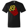 Unisex Nexgen Performance T-Shirt Thumbnail