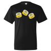 Unisex Nexgen Performance T-Shirt Thumbnail