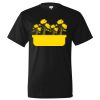 Unisex Nexgen Performance T-Shirt Thumbnail