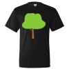Unisex Nexgen Performance T-Shirt Thumbnail