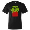 Unisex Nexgen Performance T-Shirt Thumbnail
