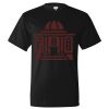 Unisex Nexgen Performance T-Shirt Thumbnail
