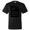 Unisex Nexgen Performance T-Shirt Thumbnail