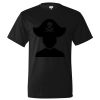 Unisex Nexgen Performance T-Shirt Thumbnail