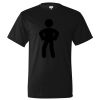 Unisex Nexgen Performance T-Shirt Thumbnail