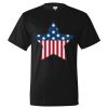 Unisex Nexgen Performance T-Shirt Thumbnail