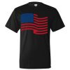 Unisex Nexgen Performance T-Shirt Thumbnail