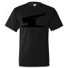 Unisex Nexgen Performance T-Shirt Thumbnail