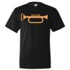 Unisex Nexgen Performance T-Shirt Thumbnail