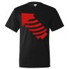 Unisex Nexgen Performance T-Shirt Thumbnail