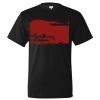 Unisex Nexgen Performance T-Shirt Thumbnail