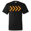 Unisex Nexgen Performance T-Shirt Thumbnail