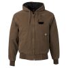 Men's Tall Cheyenne Boulder Clothโข Hooded Jacket with Tricot Quilt Lining Men's Tall Cheyenne Boulder Clothโข Hooded Jacket with Tricot Quilt Lining Thumbnail
