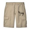 Industrial Cargo Short Thumbnail