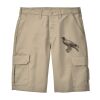 Industrial Cargo Short Thumbnail