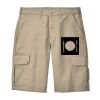 Industrial Cargo Short Thumbnail