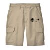 Industrial Cargo Short Thumbnail
