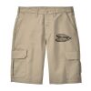 Industrial Cargo Short Thumbnail