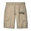 Industrial Cargo Short Thumbnail