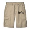 Industrial Cargo Short Thumbnail