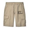 Industrial Cargo Short Thumbnail