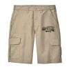 Industrial Cargo Short Thumbnail