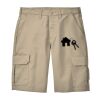 Industrial Cargo Short Thumbnail