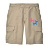 Industrial Cargo Short Thumbnail