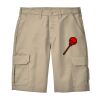 Industrial Cargo Short Thumbnail