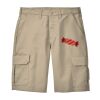 Industrial Cargo Short Thumbnail
