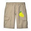 Industrial Cargo Short Thumbnail