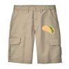 Industrial Cargo Short Thumbnail