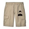 Industrial Cargo Short Thumbnail