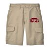 Industrial Cargo Short Thumbnail
