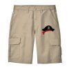 Industrial Cargo Short Thumbnail