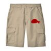 Industrial Cargo Short Thumbnail