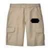 Industrial Cargo Short Thumbnail