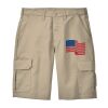 Industrial Cargo Short Thumbnail