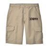 Industrial Cargo Short Thumbnail
