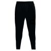 Men's Unbrushed Polyester Trainer Pants Thumbnail